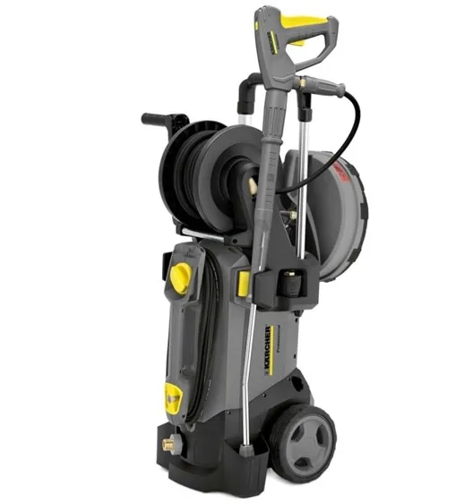 Kärcher Højtryksrenser HD 5/15 CX Plus + FR Classic