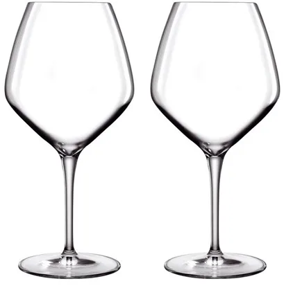 Luigi Bormioli Atelier red vine Barolo/Shiraz - 80 cl